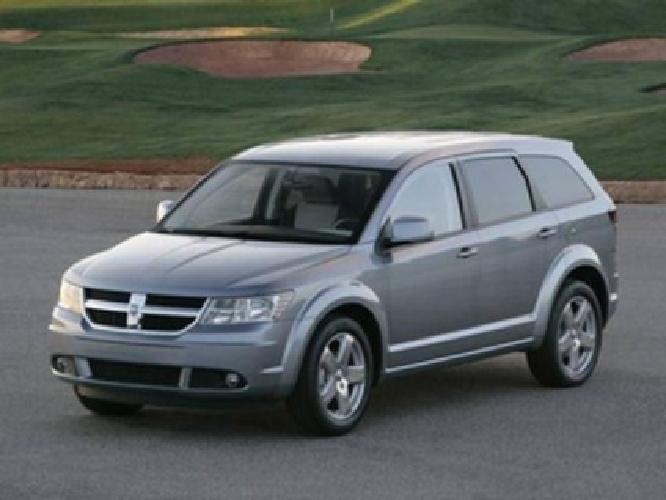 2010 dodge journey se in wilmington, nc