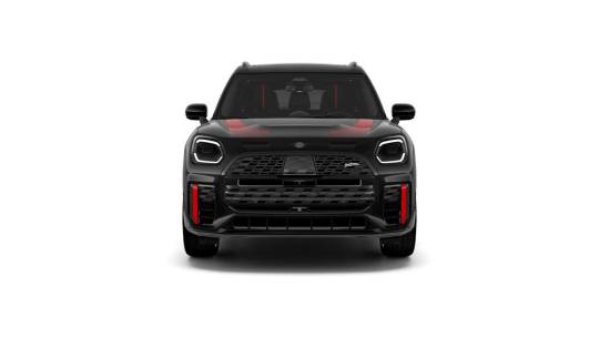 2025 Mini Countryman
