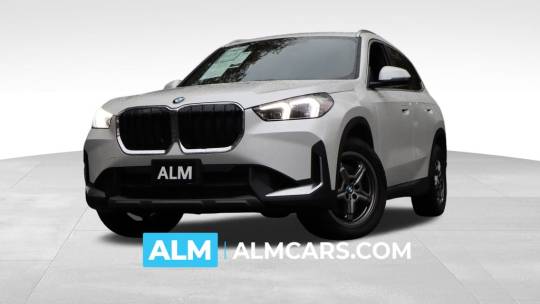 2023 BMW X1