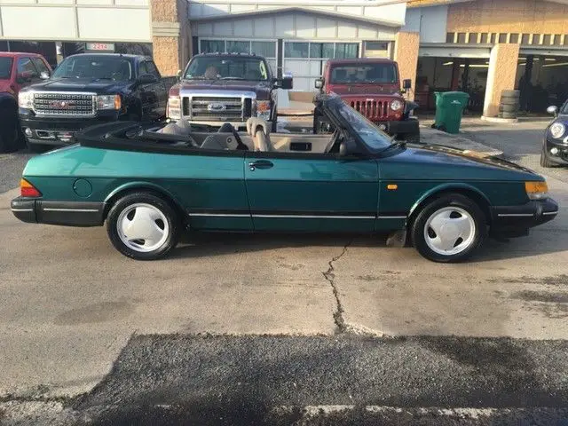 free shipping turbo 5 speed convertible classic rare sporty luxury fun