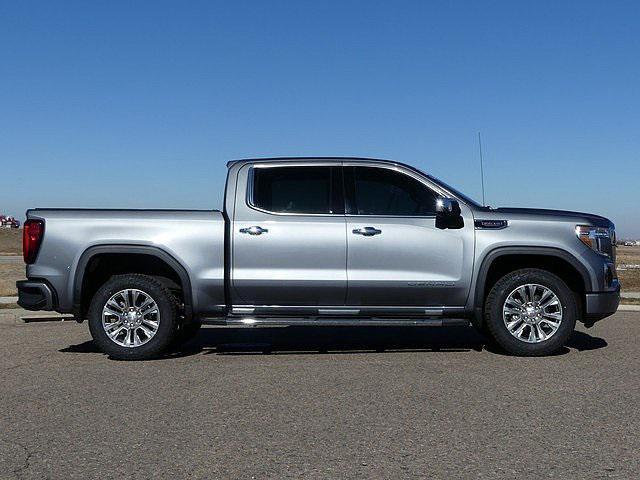 2019 gmc sierra 1500 denali