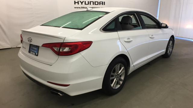 2017 hyundai sonata se se 4dr sedan for sale in reno, nevada