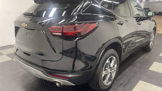 2023 Chevrolet Blazer