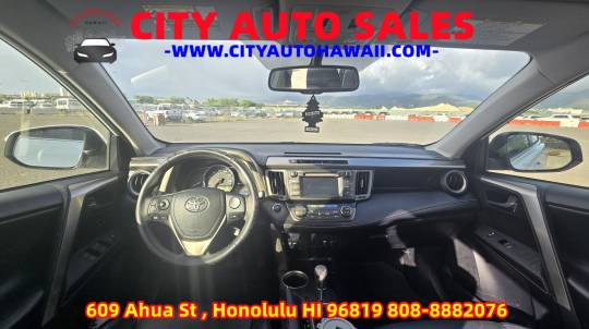 2013 Toyota RAV4