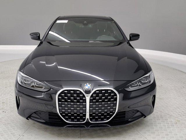 2022 bmw 430 i