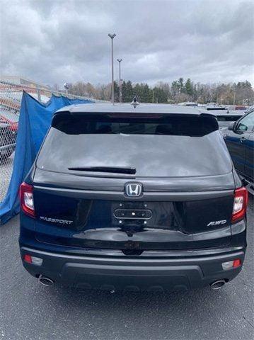 2020 honda passport ex-l in lemoyne, pennsylvania