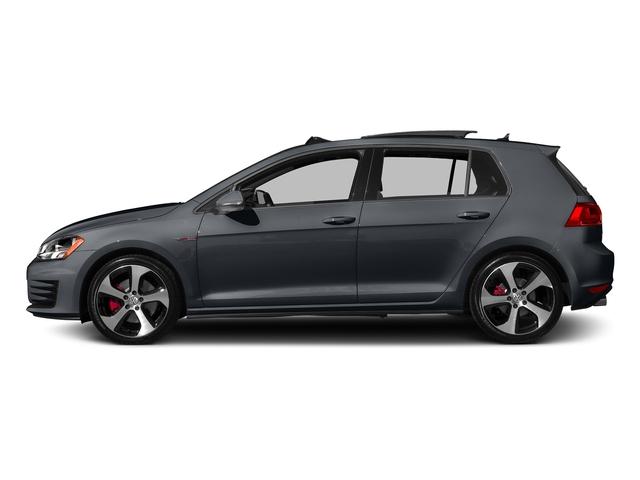 2016 volkswagen golf gti 2.0t s 4-door