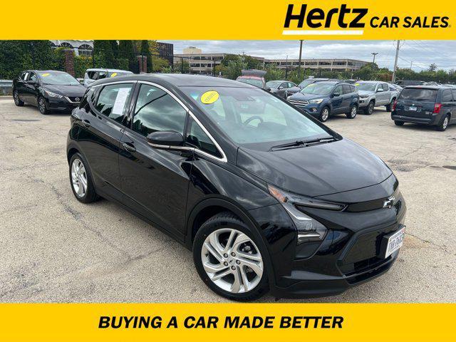 2023 chevrolet bolt ev fwd 1lt