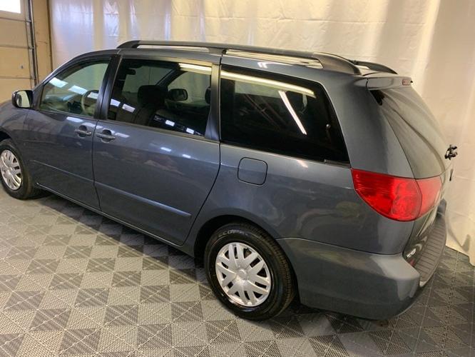 used 2007 toyota sienna missoula, mt 59808 for sale in missoula, montana