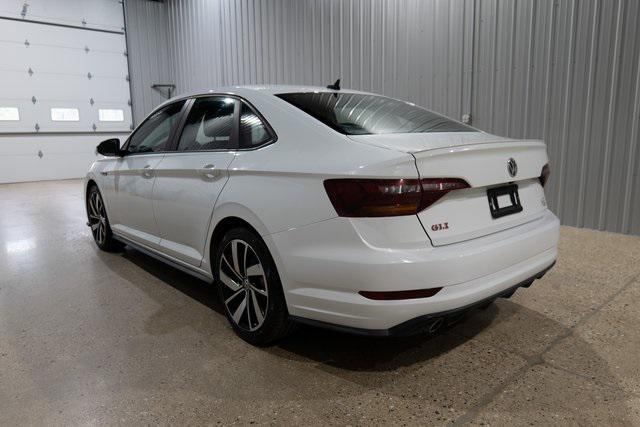 2019 volkswagen jetta gli 2.0t autobahn