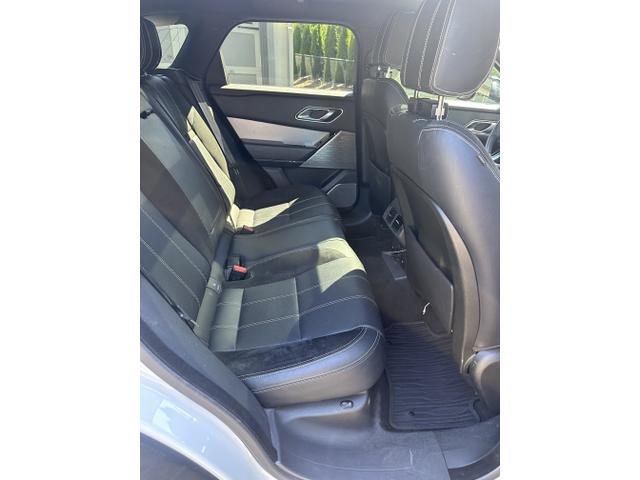 2018 land rover range rover velar p380 se r-dynamic