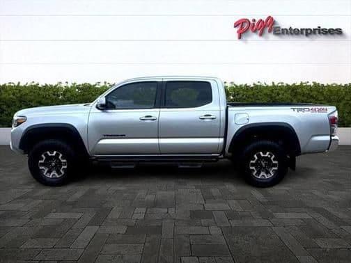 2023 toyota tacoma trd off road in prattville, alabama