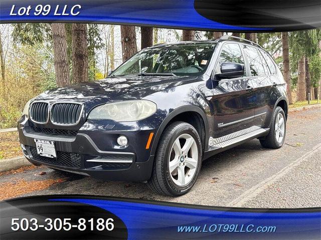 2008 bmw x5 3.0si
