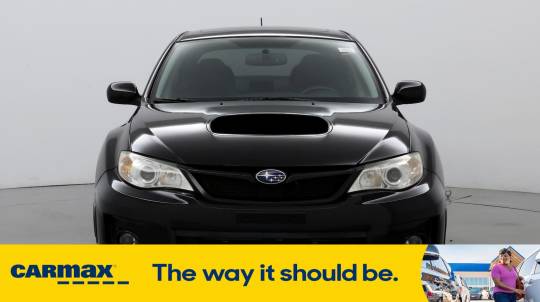 2014 Subaru
