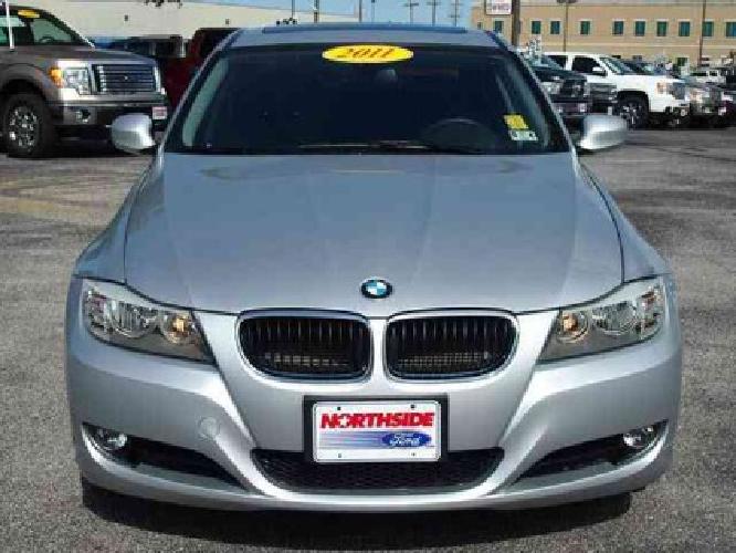 2011 bmw 3 series 328i in san antonio, tx