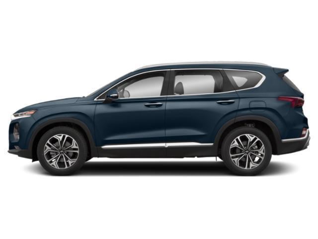 2019 hyundai santa fe limited 2.4l awd limited 2.4l 4dr suv for sale in norwood, massachusetts