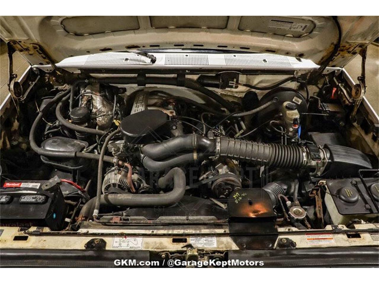 for sale: 1996 ford bronco in grand rapids, michigan for sale in grand rapids, mi