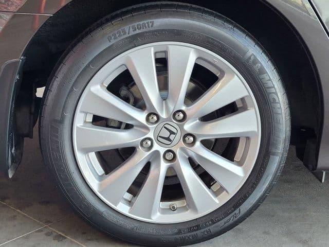 2011 honda accord sdn ex-l in milpitas, california