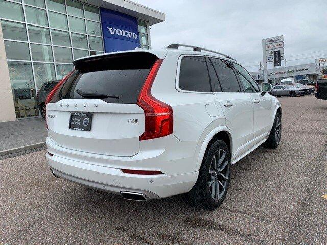 certified 2017 volvo xc90 awd t6 momentum metairie, la 70002 for sale in metairie, louisiana