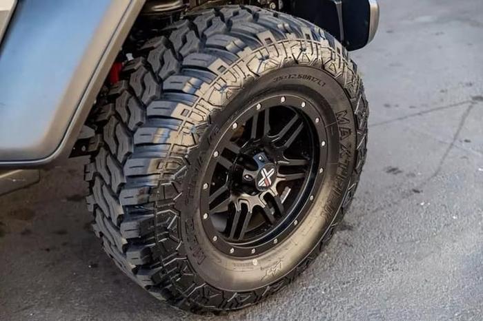 2019 jeep wrangler unlimited rubicon sport utility 4d in sacramento, california