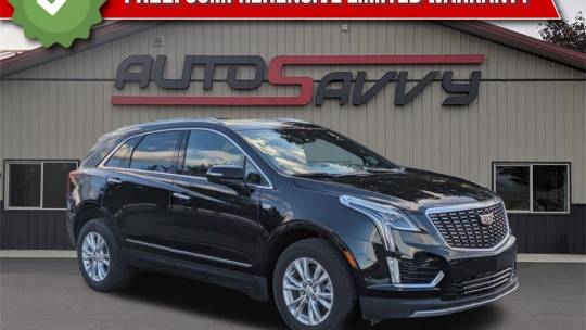 2024 Cadillac XT5