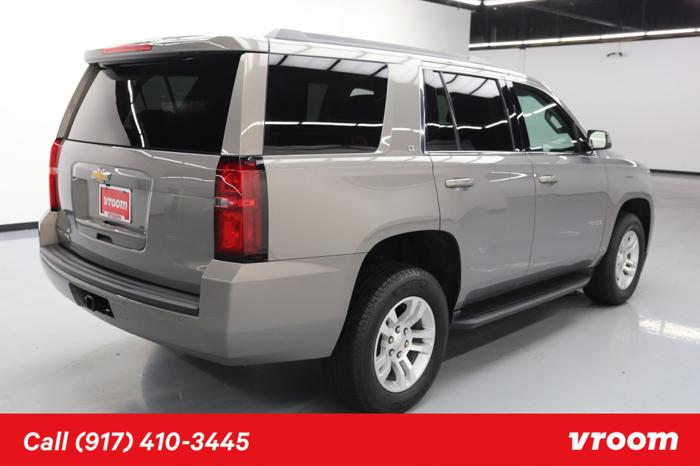 used 2019 chevrolet tahoe 2wd lt wichita, ks 67052 for sale in goddard, kansas