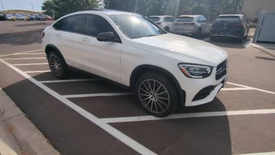 2022 mercedes-benz glc glc 300 4matic