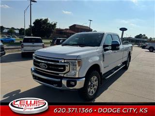 2020 Ford F-350 lariat