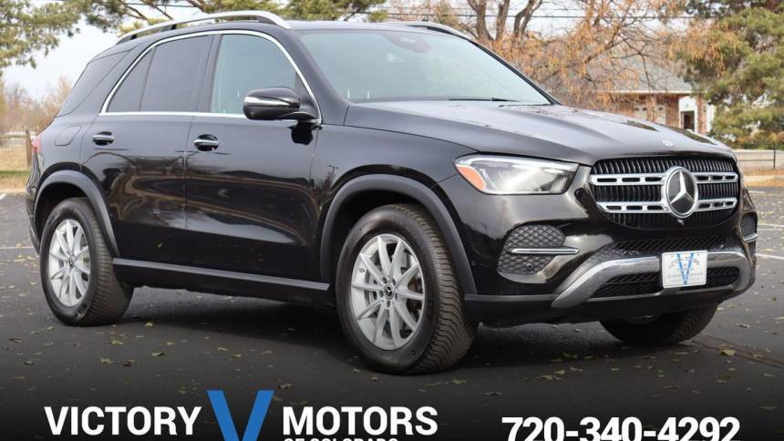 used 2024 mercedes-benz gle gle 350 4matic $49,999great deal 19,660 mi. location: longmont