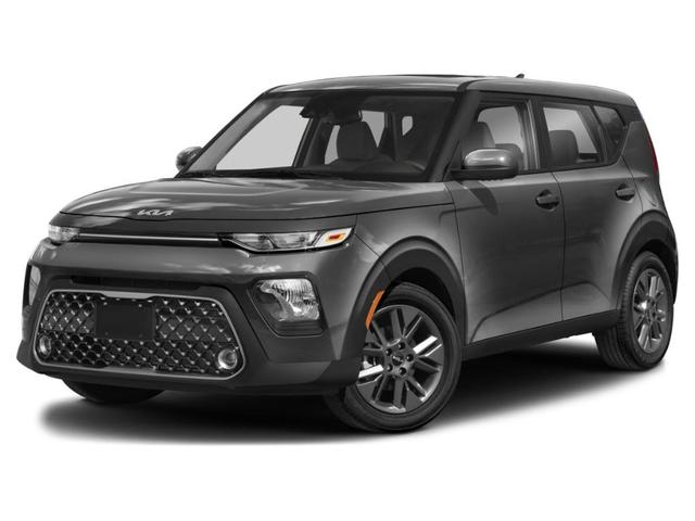 2022 kia soul ex