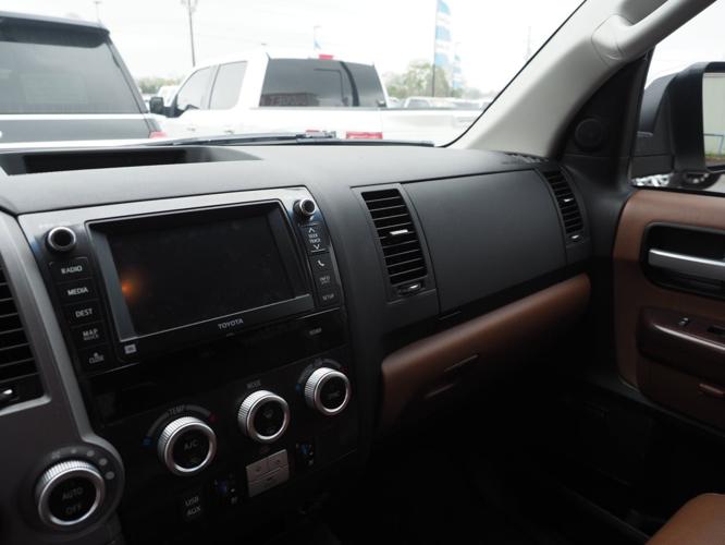 used 2013 toyota sequoia platinum lafayette, la 70509 for sale in lafayette, louisiana