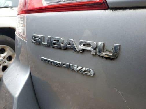 2012 subaru outback in denver, colorado