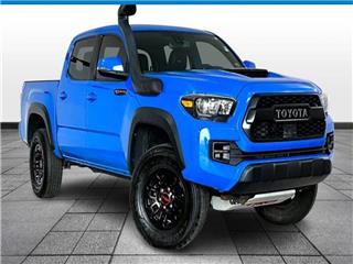 2019 Toyota Tacoma sr v6