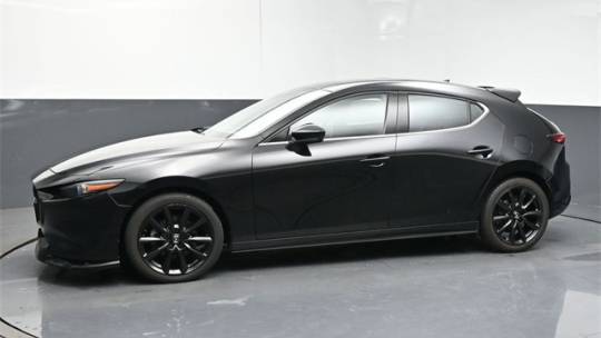 2021 Mazda