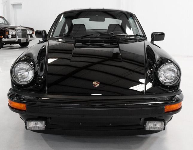 1982 porsche 911 sc coupe in saint louis, missouri