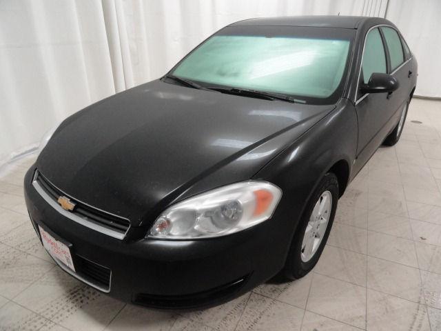 2007 chevrolet impala lt for sale in grand forks, north dakota