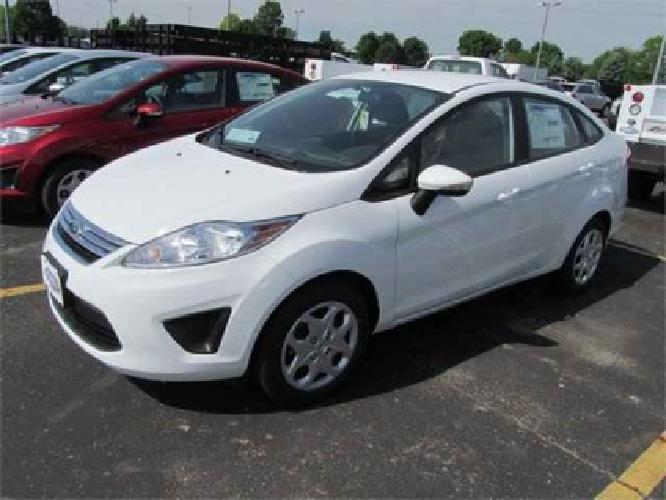 2013 ford fiesta se in groveport, oh