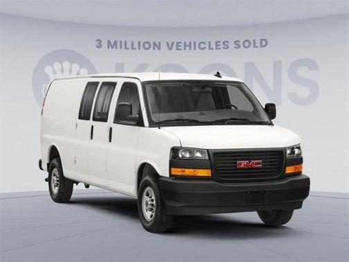 2019 gmc savana 3500 in saint louis, missouri