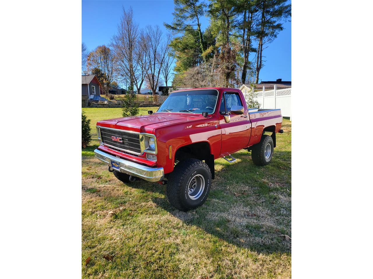 chevrolet k-10