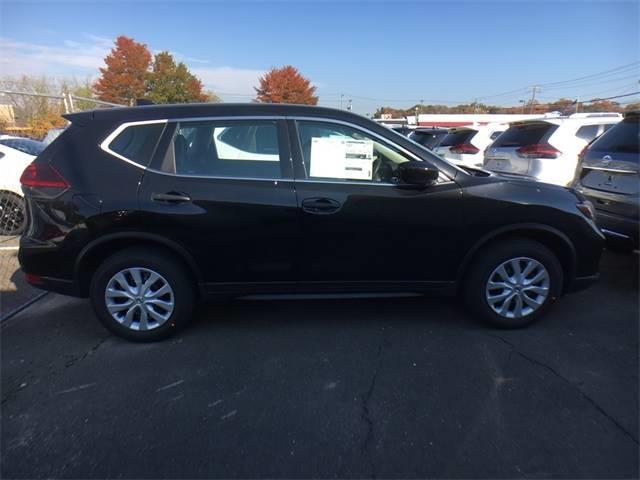 2019 nissan rogue s awd s 4dr crossover for sale in milford, connecticut