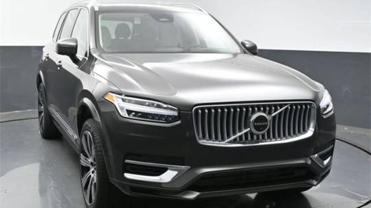 2024 Volvo XC90 ultimate