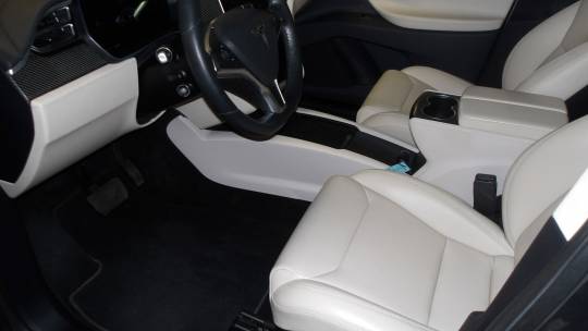 2017 Tesla Model X