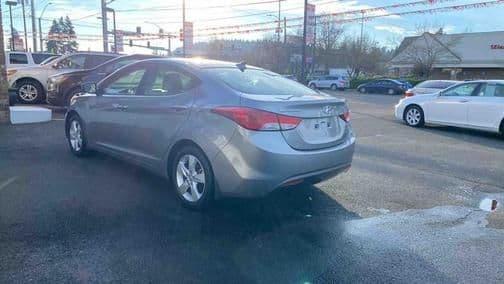 2012 hyundai elantra in northwoods, illinois
