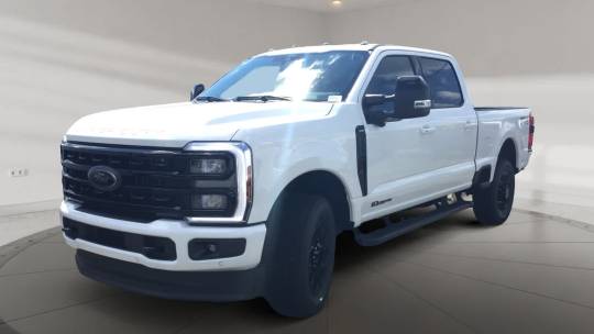2024 Ford F-250