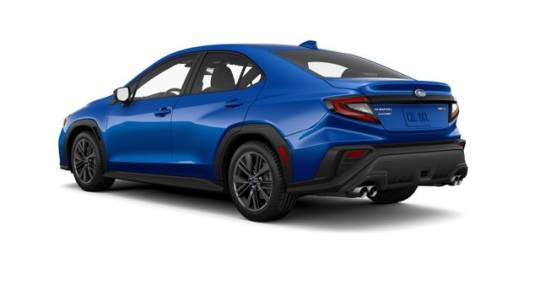 2024 Subaru WRX