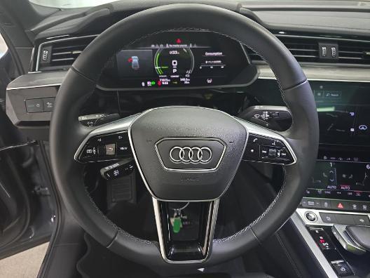 2024 audi q8 e-tron premium