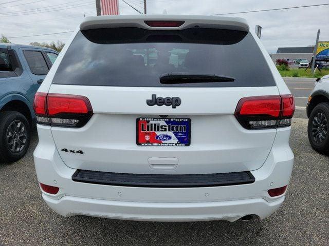 2018 jeep grand cherokee laredo in east vineland, new jersey