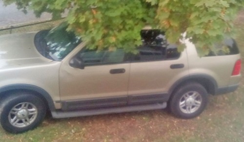 2003 ford explorer for sale in pennsylvania by owner