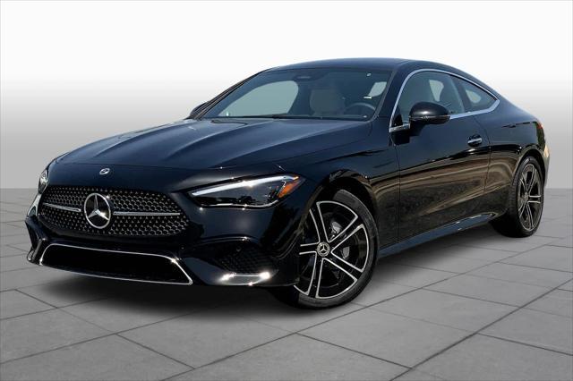 2024 mercedes-benz cle 300 4matic