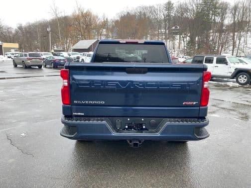 2020 chevrolet silverado 1500 rst in maple dell, vermont
